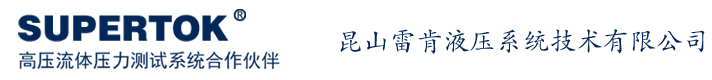 昆山雷肯液壓系統(tǒng)技術(shù)有限公司